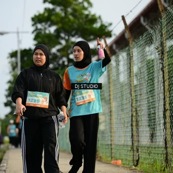 Runner Photo 8355216