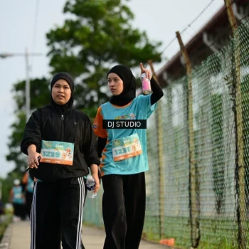 Runner Photo 8355217