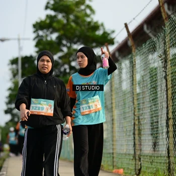 Runner Photo 8355218