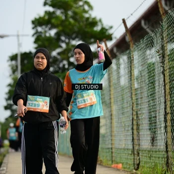 Runner Photo 8355220