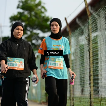Runner Photo 8355222