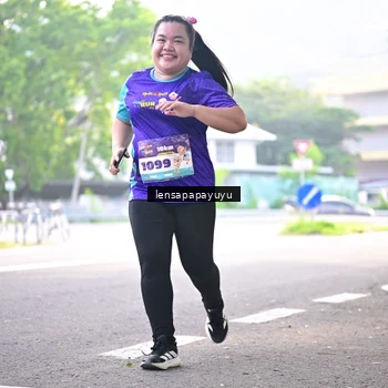 Runner Photo 8355223