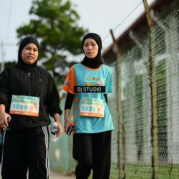 Runner Photo 8355224