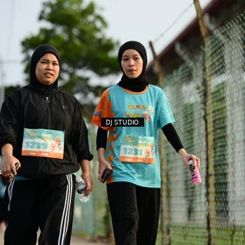 Runner Photo 8355225