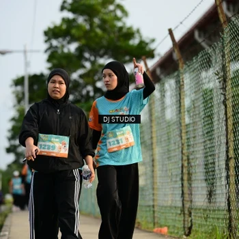 Runner Photo 8355226