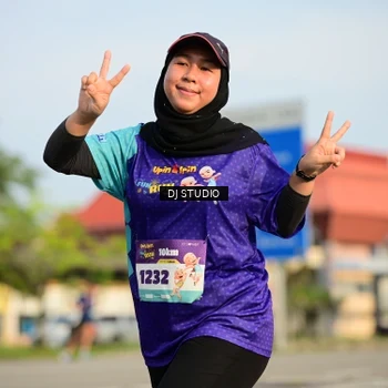 Runner Photo 8355227