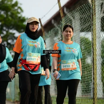 Runner Photo 8355228