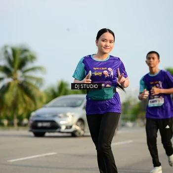 Runner Photo 8355230