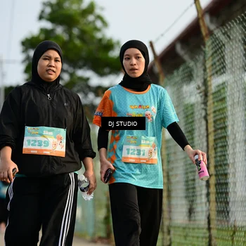 Runner Photo 8355231