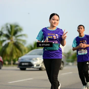 Runner Photo 8355232