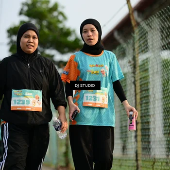 Runner Photo 8355233