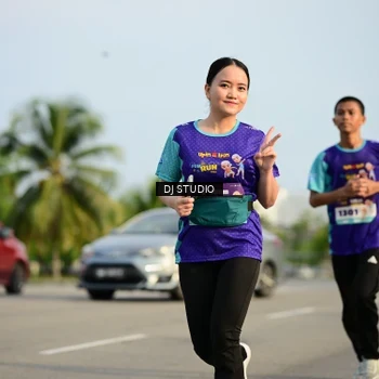 Runner Photo 8355234