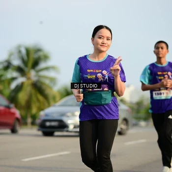 Runner Photo 8355235