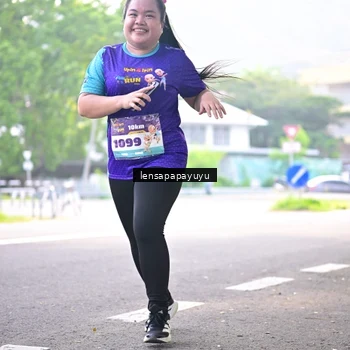 Runner Photo 8355238