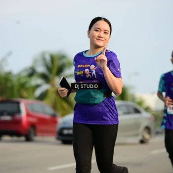 Runner Photo 8355239