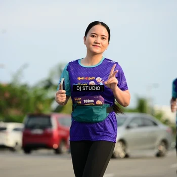 Runner Photo 8355240