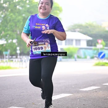 Runner Photo 8355246