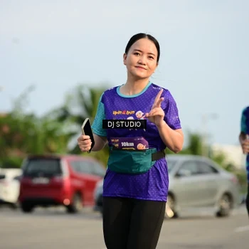 Runner Photo 8355248