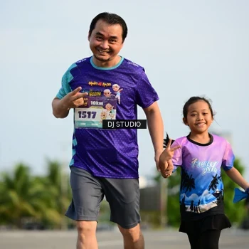 Runner Photo 8355253