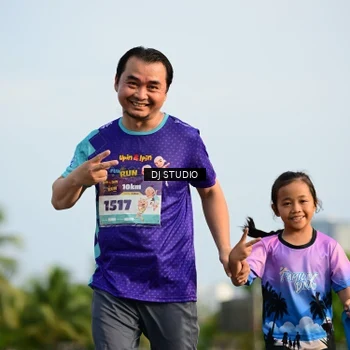 Runner Photo 8355255