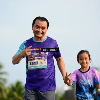 Runner Photo 8355258
