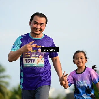 Runner Photo 8355259