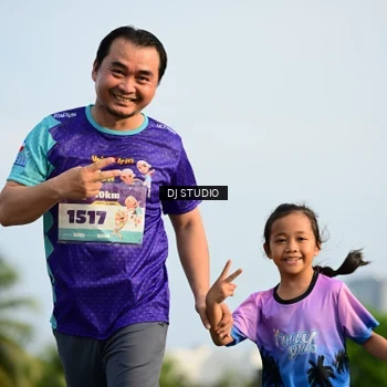 Runner Photo 8355261