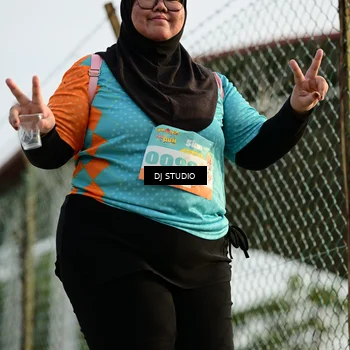 Runner Photo 8355264
