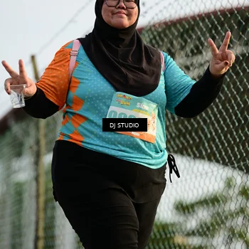 Runner Photo 8355265