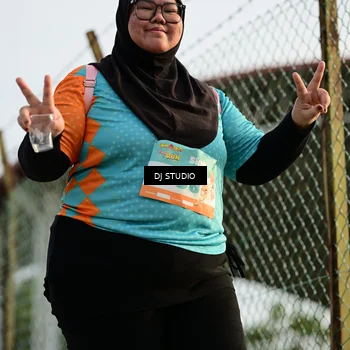 Runner Photo 8355266