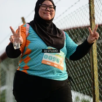 Runner Photo 8355267