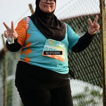 Runner Photo 8355268