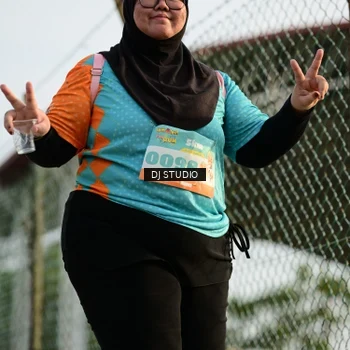 Runner Photo 8355269