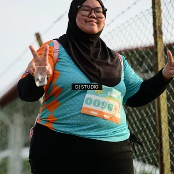 Runner Photo 8355271