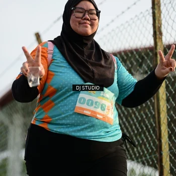 Runner Photo 8355272