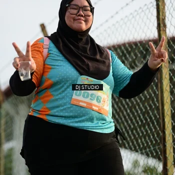 Runner Photo 8355273