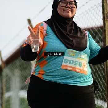 Runner Photo 8355274