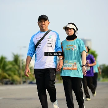 Runner Photo 8355278