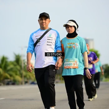 Runner Photo 8355280