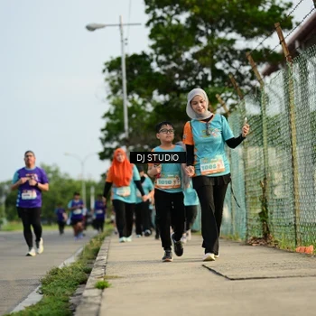 Runner Photo 8355284
