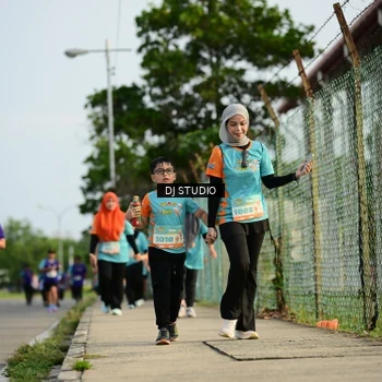 Runner Photo 8355288