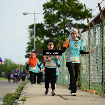 Runner Photo 8355289
