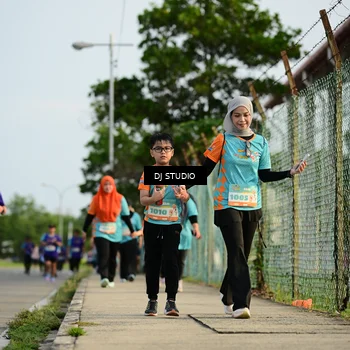 Runner Photo 8355291