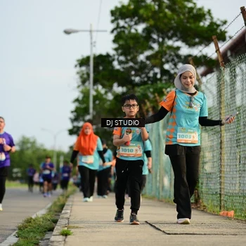 Runner Photo 8355294