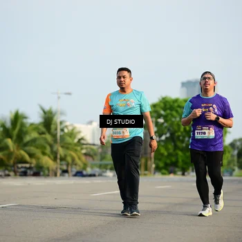 Runner Photo 8355305