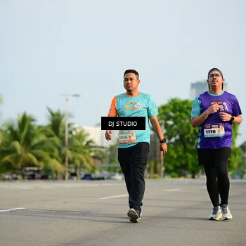 Runner Photo 8355306