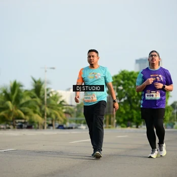 Runner Photo 8355310
