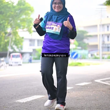 Runner Photo 8355314