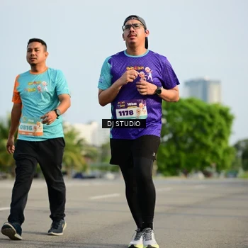Runner Photo 8355315