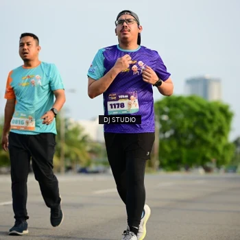 Runner Photo 8355317